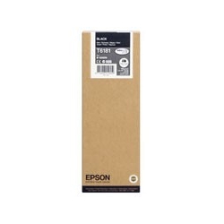 T6181 EXTRA HIGH CAPACITY BLACK Epson C13T618100 Epson Business Inkjet B500DN